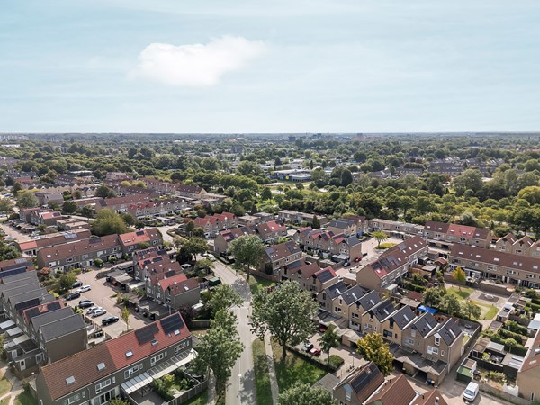Medium property photo - Karveel 59 86, 8242 WG Lelystad